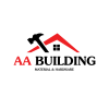 AA Building colour logo